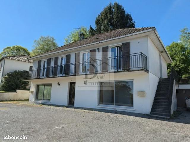 Maison 8 pièces 180 m²