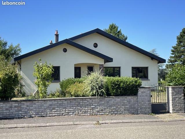 Maison 8 pièces 180 m²