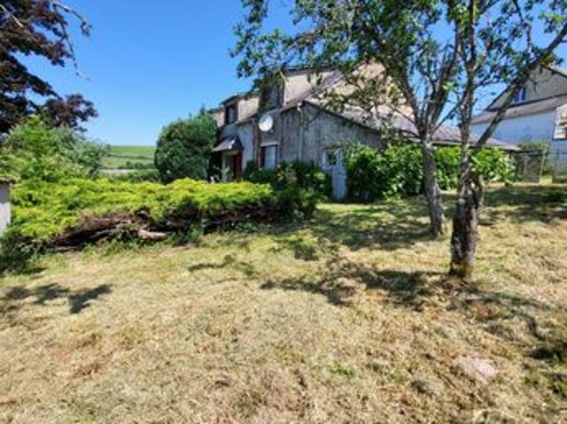 Maison 8 pièces 180 m²