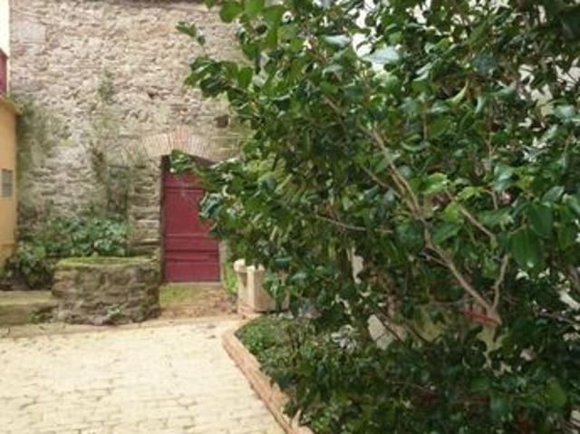 Maison 8 pièces 180 m²