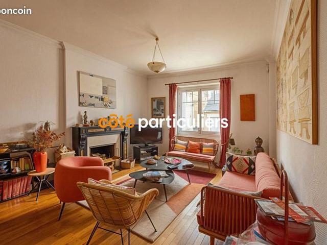 Maison 8 pièces 180 m²