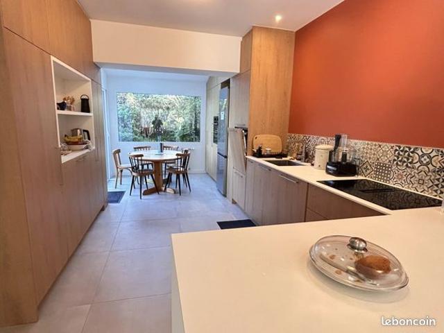 Maison 175 m² Lorient