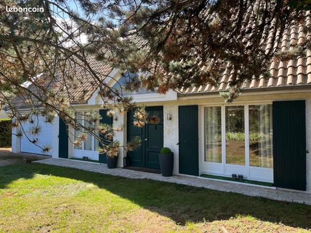 Maison 8 pièces 180 m²