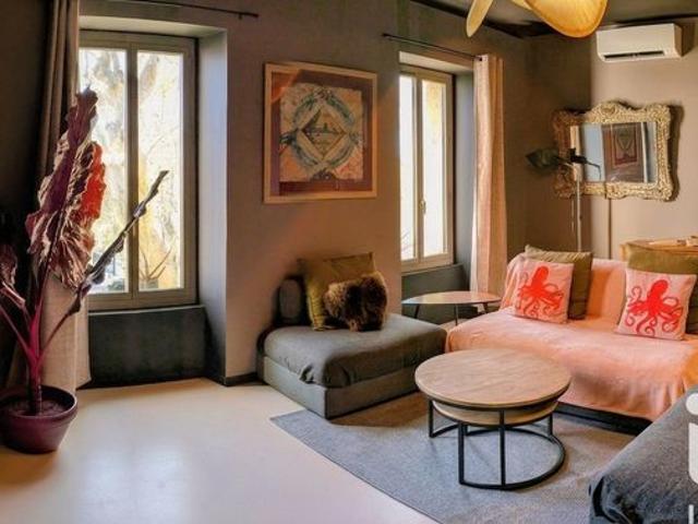 Maison 8 pièces 180 m²