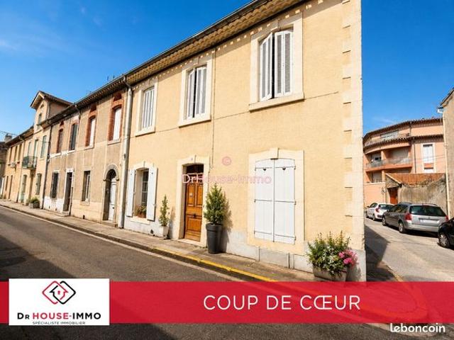 Maison 8 pièces 180 m²