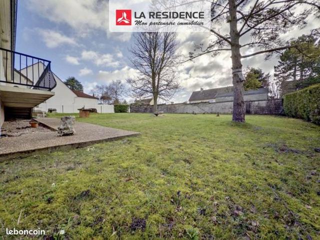 Maison 8 pièces 180 m²