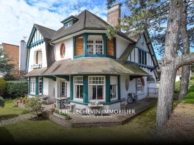 Maison 8 pièces 180 m²