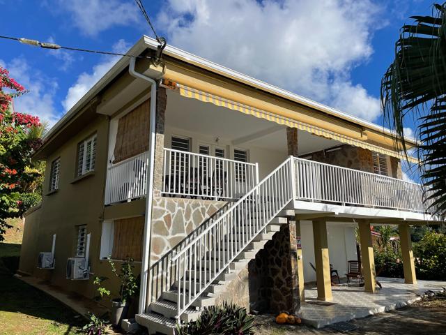 Maison 8 pièces 180 m²