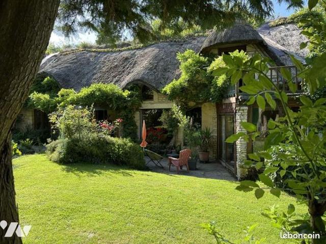 Maison 8 pièces 180 m²