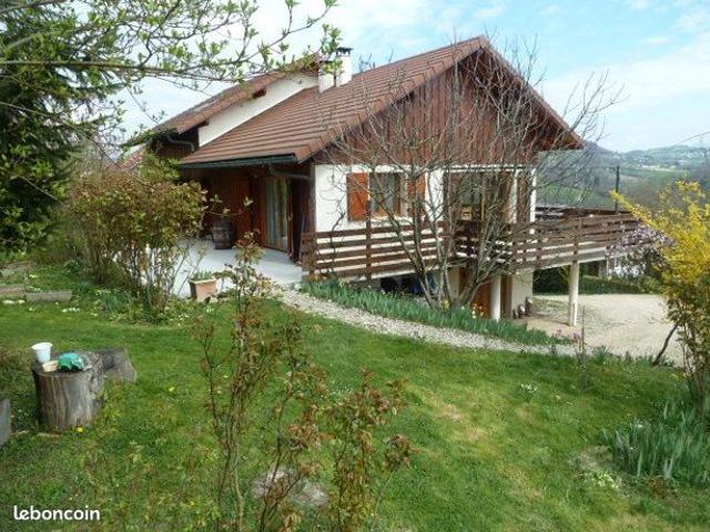 Maison 8 pièces 180 m²