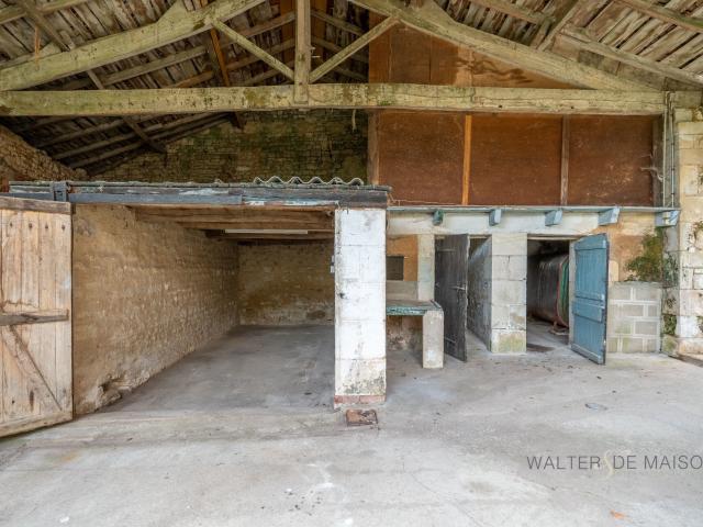 Maison 8 pièces 180 m²