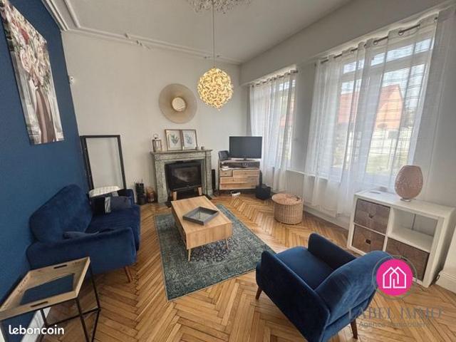 Maison 8 pièces 180 m²