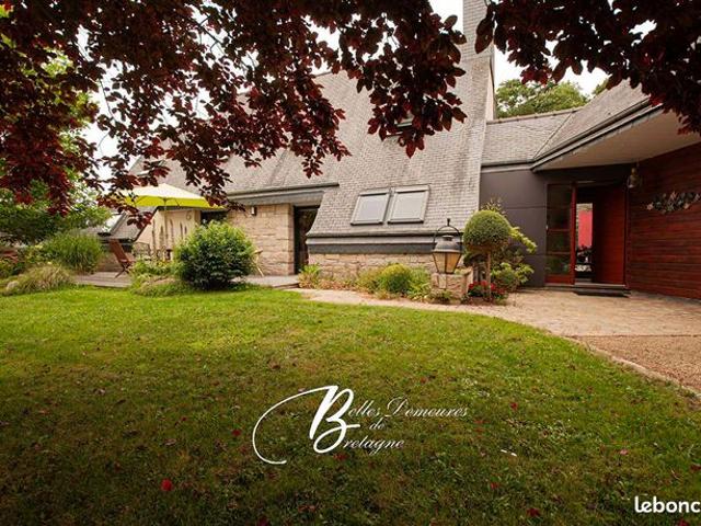 Maison 8 pièces 175 m²