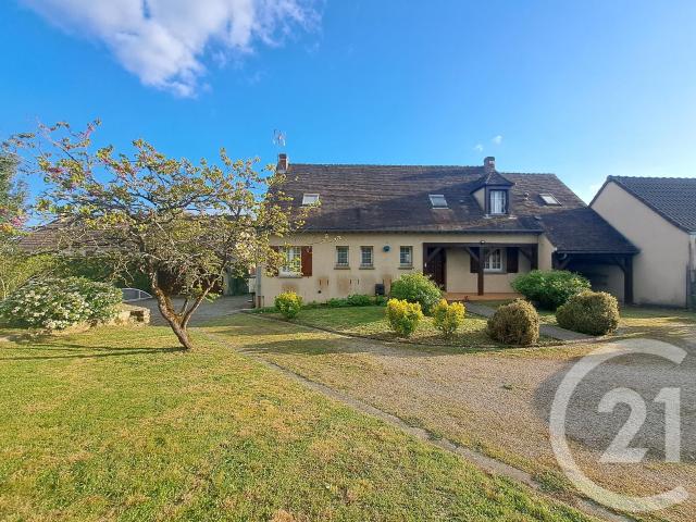 Maison 8 pièces 180 m²