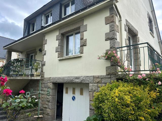 Maison 8 pièces 180 m²