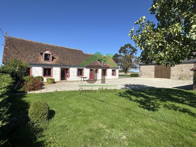Maison 8 pièces 192 m²