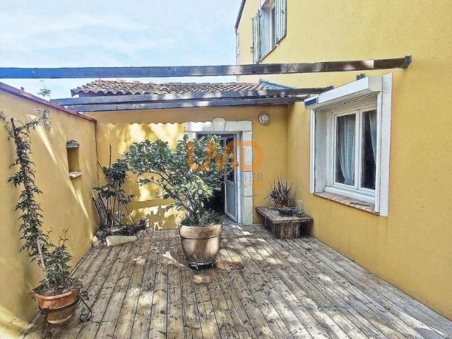Maison 8 pièces 180 m²