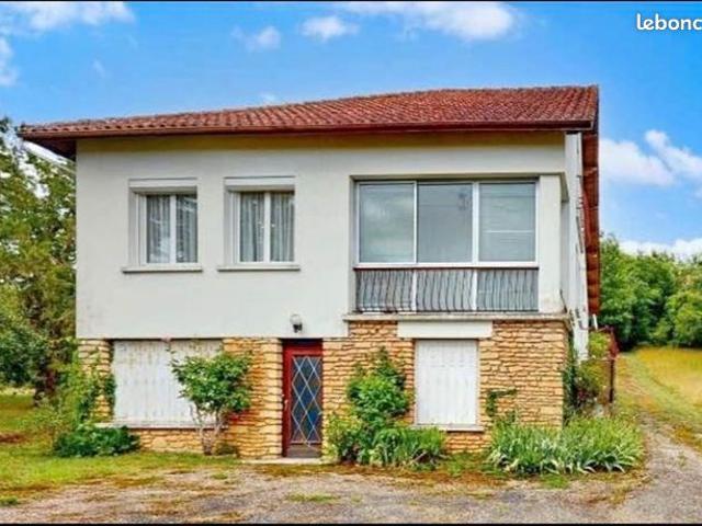 Maison 8 pièces 180 m²