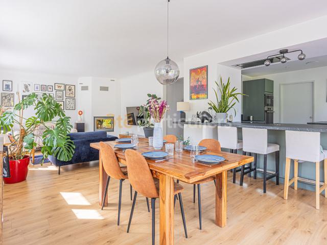 Maison 9 pièces 180 m²