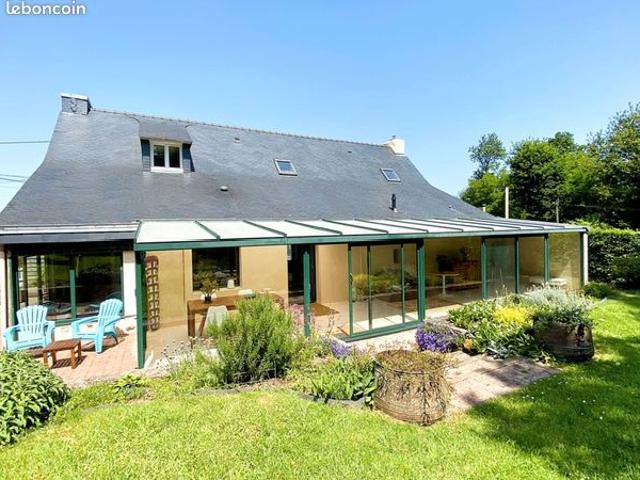Maison 8 pièces 180 m²