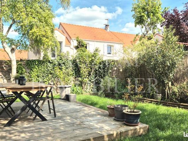 Maison 8 pièces 180 m²