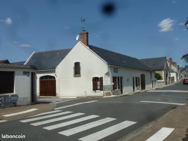 Maison 8 pièces 180 m²