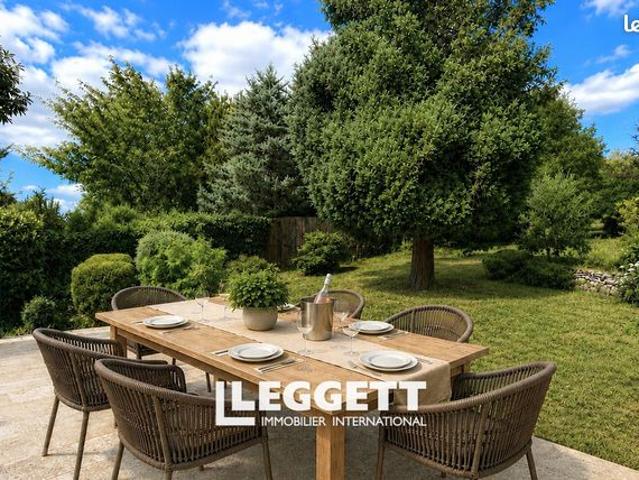 Maison 8 pièces 180 m²