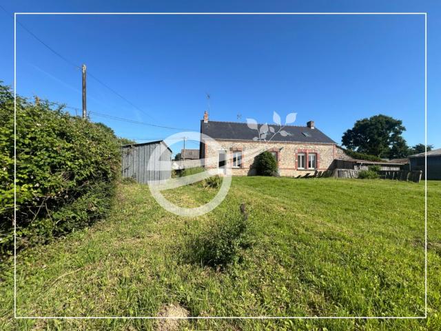 Maison 8 pièces 180 m²