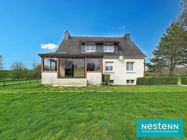 Maison 8 pièces 180 m²