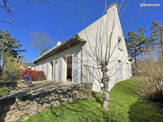 Maison 8 pièces 180 m²