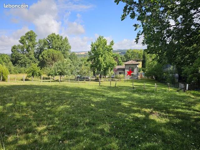 Maison 8 pièces 180 m²