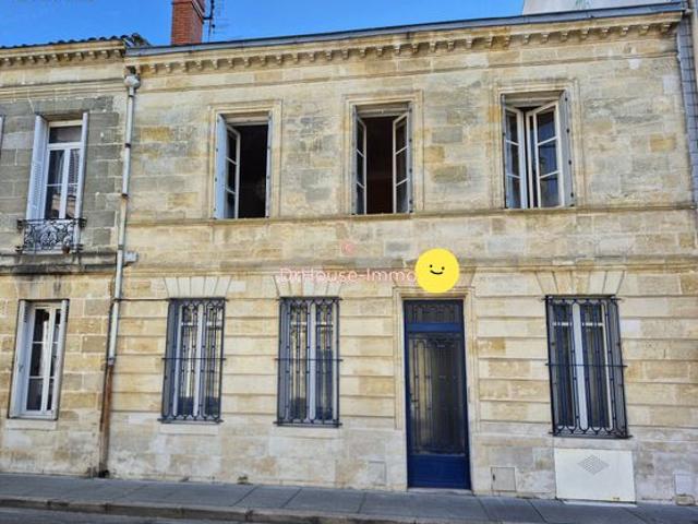 Maison 8 pièces 180 m²