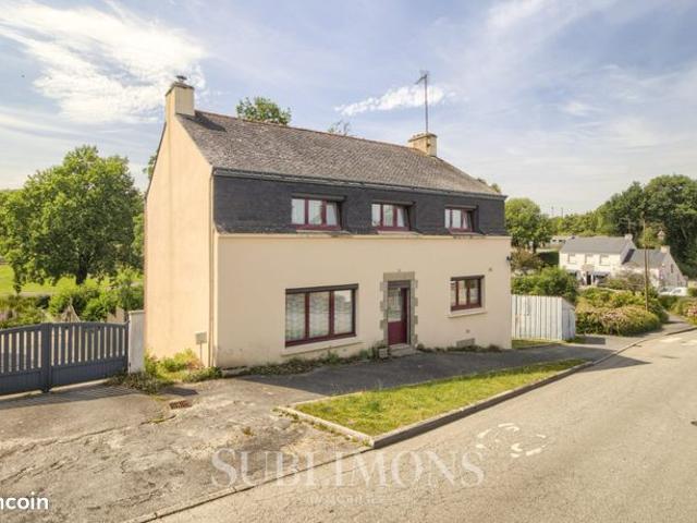 Maison 8 pièces 180 m²