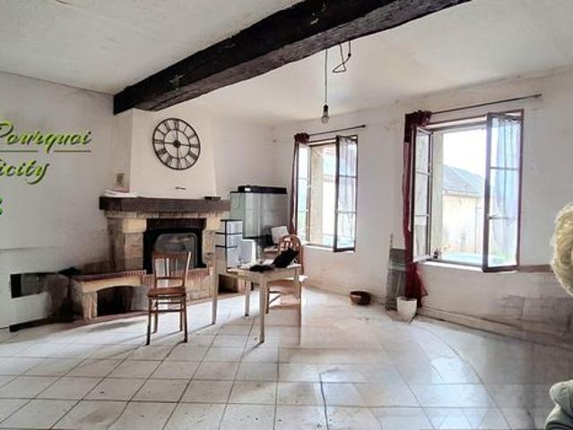 Maison 8 pièces 180 m²
