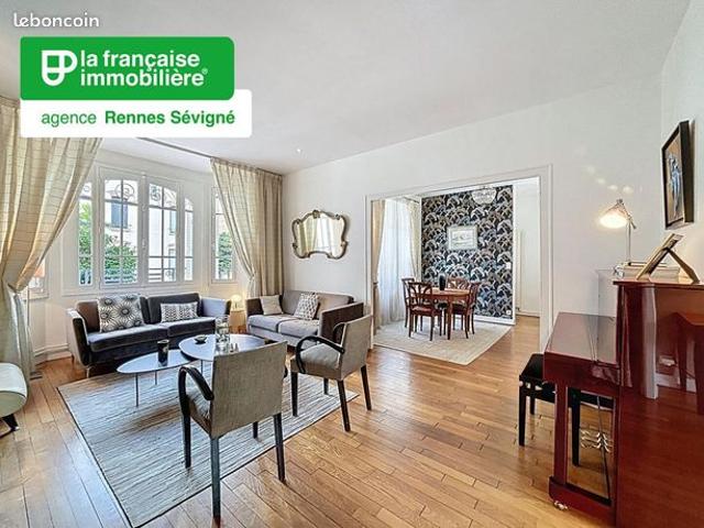 Maison 8 pièces 180 m²