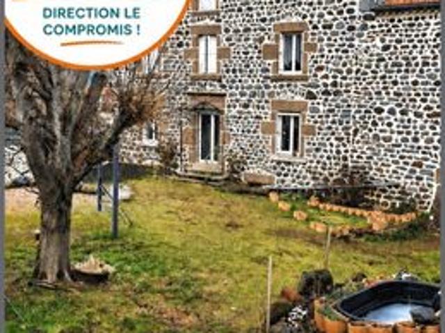 Maison 8 pièces 180 m²