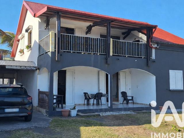 Maison 8 pièces 180 m²