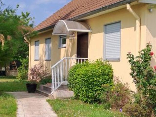 Maison 8 pièces 180 m²