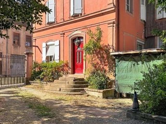 Maison 8 pièces 180 m²