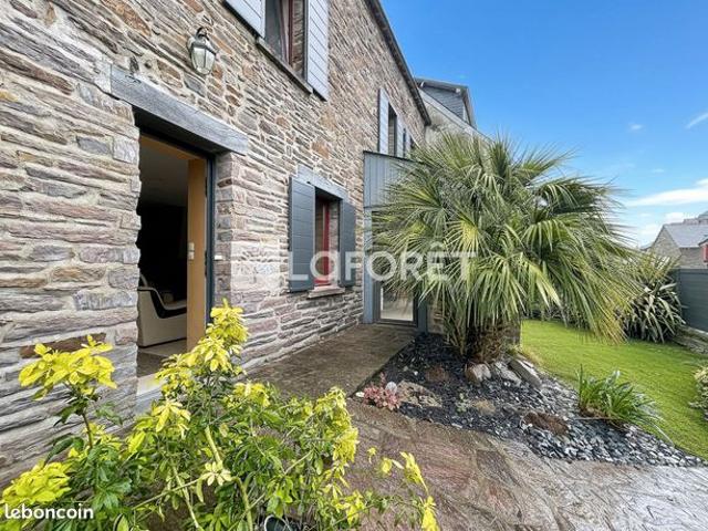Maison 8 pièces 180 m²