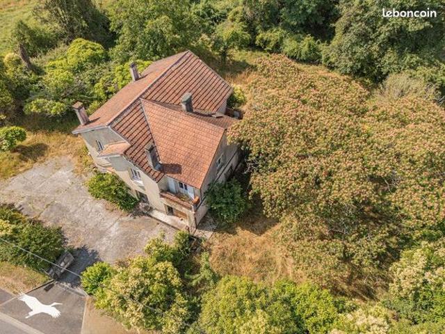 Maison 8 pièces 180 m²