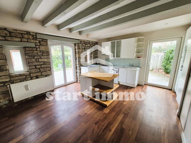 Maison 8 pièces 180 m²