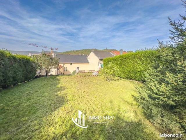 Maison 8 pièces 180 m²