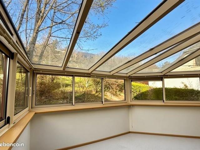 Maison 8 pièces 180 m²