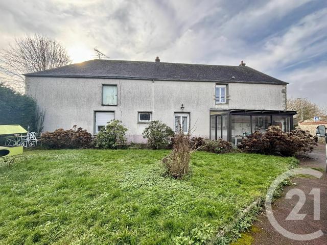 Maison 8 pièces 180 m²