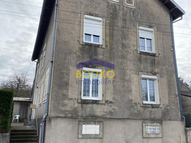Maison 8 pièces 180 m²
