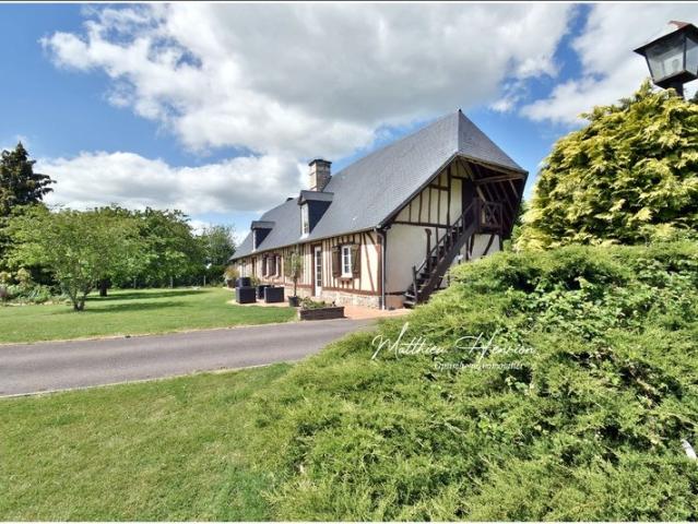 Maison 8 pièces 180 m²