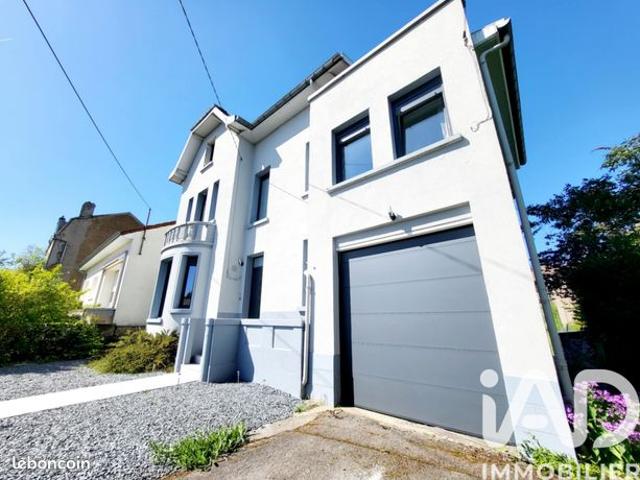 Maison 8 pièces 180 m²