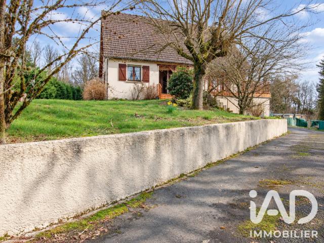 Maison 8 pièces 180 m²