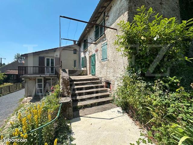 Maison 8 pièces 180 m²